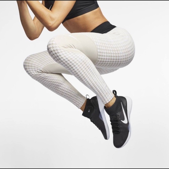 nike hyperwarm pants
